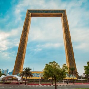 Dubai City Tour