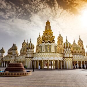 Global Village Dubai