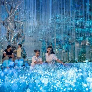 AYA Universe Dubai