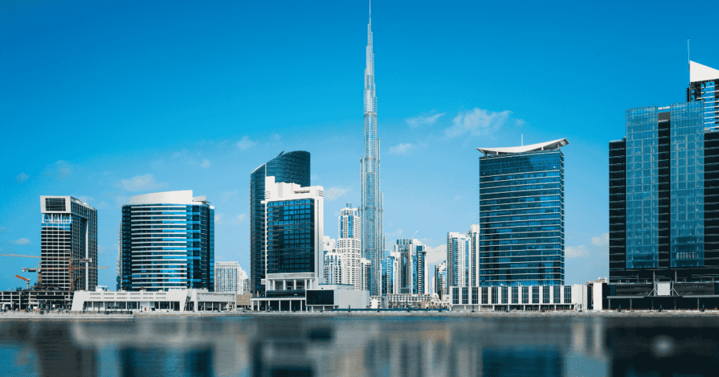 Classic Dubai City Tour 