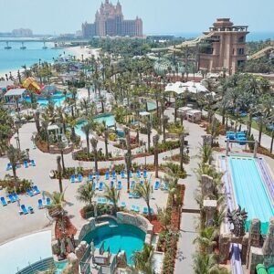 Atlantis Aquaventure Waterpark